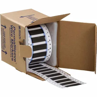 PS-375-2-BK-S Brady Corporation