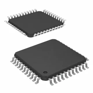 AT89C51RD2T-RLTUM Microchip Technology