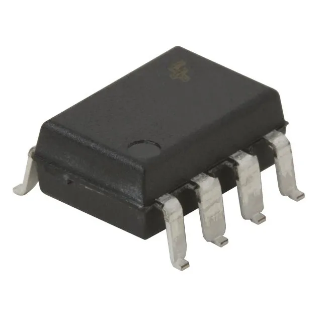 6N137S onsemi