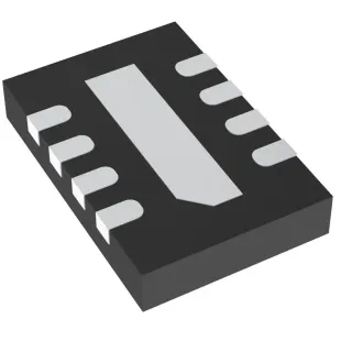 LTC2950CDDB-2#TRPBF Analog Devices Inc.