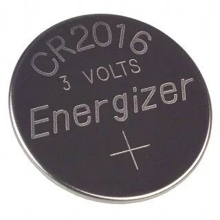 CR2016VP Energizer Battery Company