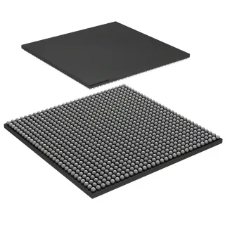 XCV1000E-6FG900C AMD