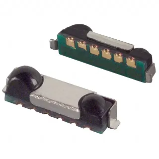 GP2W0118YPS Sharp Microelectronics