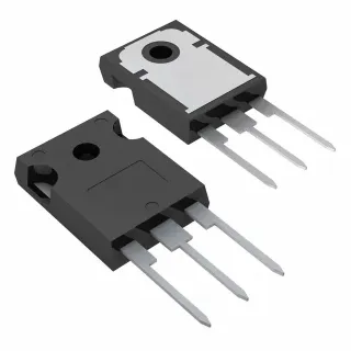 STW70N60M2-4 STMicroelectronics