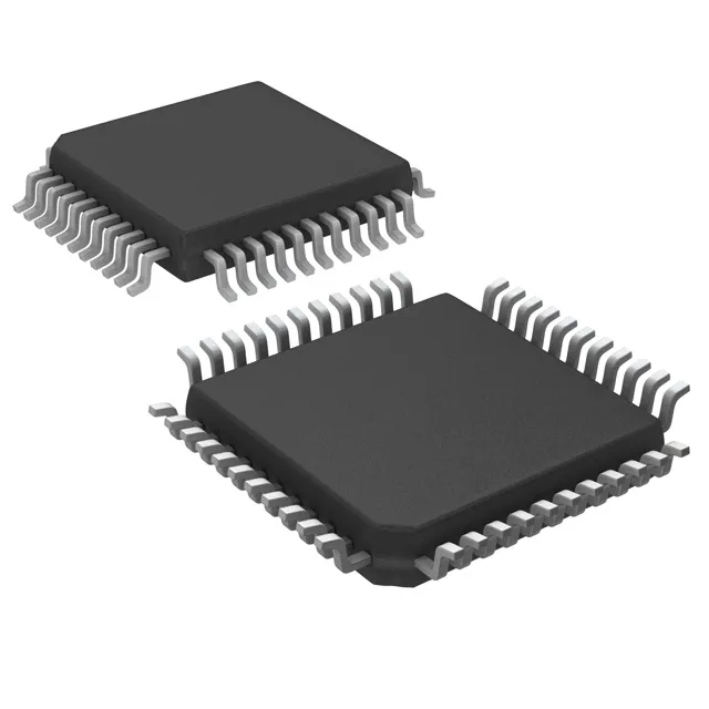 ADC12048CIVF/NOPB Texas Instruments