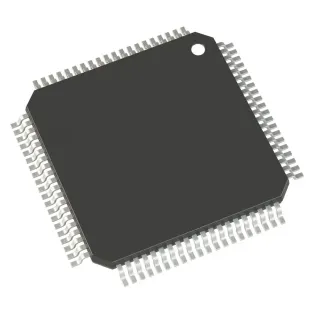 PIC18F86K90-I/PTRSL Microchip Technology