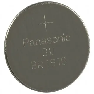 BR1616 Panasonic - BSG