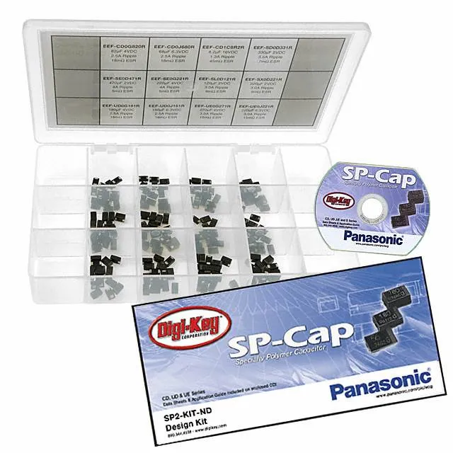 Q1967141 Panasonic Electronic Components