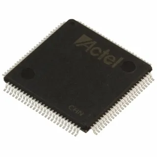 A54SX16A-TQG100I Microchip Technology