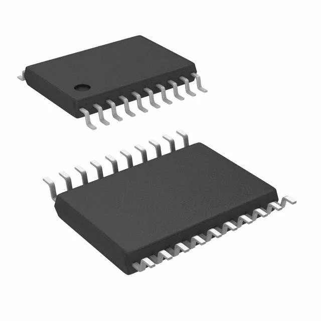 PCA9501PW,112 NXP USA Inc.