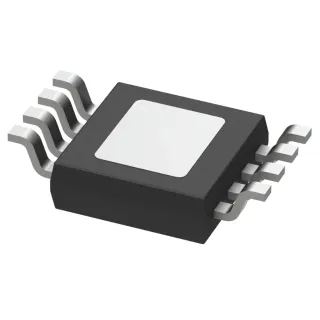 TPS7B8225QDGNRQ1 Texas Instruments