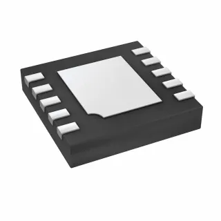 AUR9706AGD Diodes Incorporated