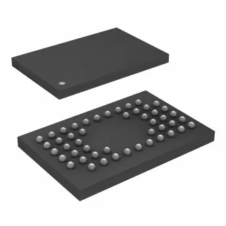 SST39WF1601-70-4I-MAQE Microchip Technology
