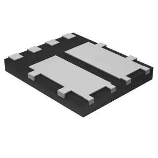 NVMFD5853NLT1G onsemi
