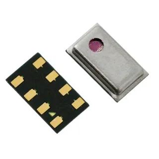 MPL115A2 NXP USA Inc.