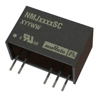 NMJ0512SC Murata Power Solutions Inc.