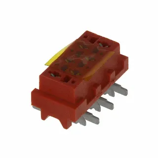 188275-6 TE Connectivity AMP Connectors