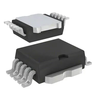 VN02HSP13TR STMicroelectronics