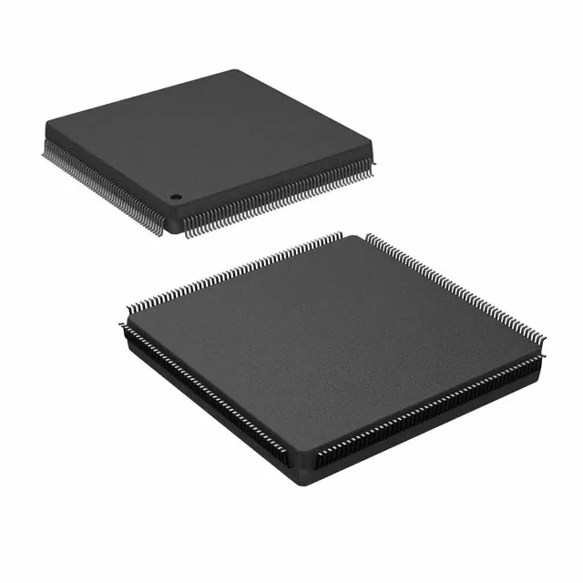XC4008-5PQ208C AMD