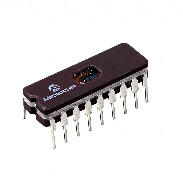 PIC16C54A/JW Microchip Technology