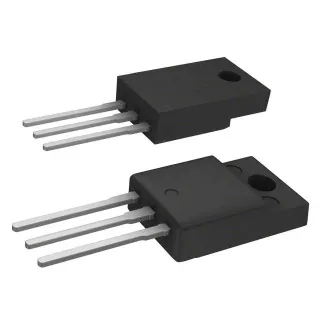 STF2HNK60Z STMicroelectronics