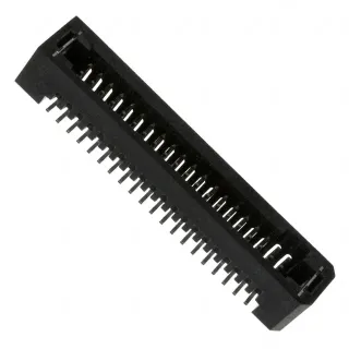 TFM-120-02-S-D-WT Samtec Inc.
