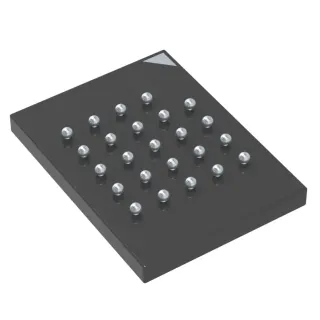 MT25QL128ABB8E12-0AUT Micron Technology Inc.