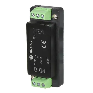 PYBE30-Q24-S24-DIN CUI Inc.