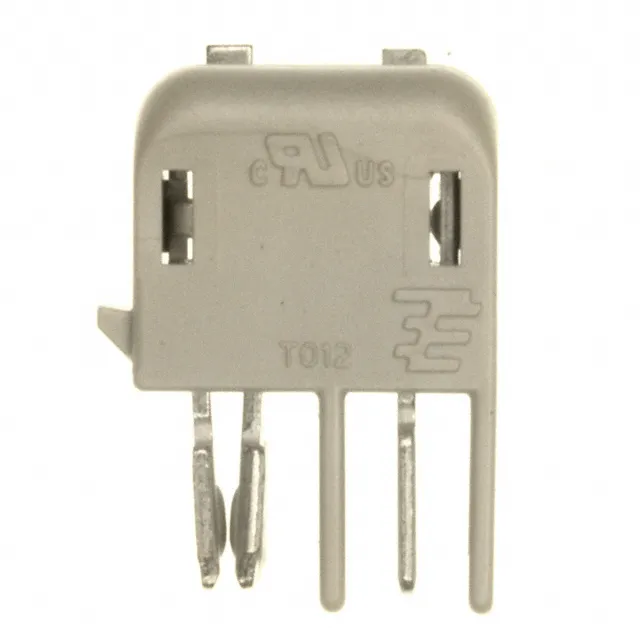 2058703-1 TE Connectivity AMP Connectors