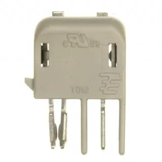 2058703-1 TE Connectivity AMP Connectors