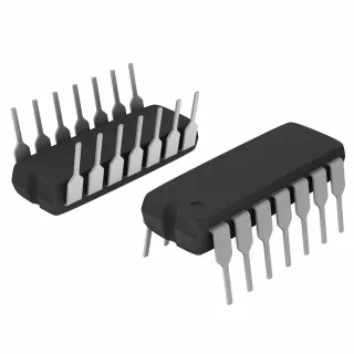 MC33079PG onsemi