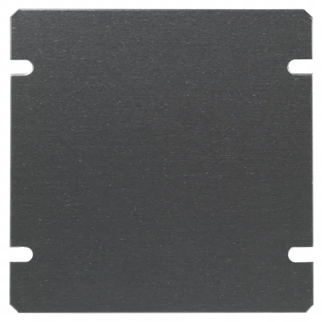 1434-6 Hammond Manufacturing