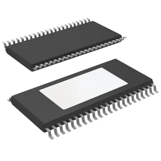 TAS5342DDV Texas Instruments