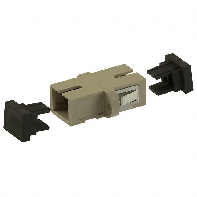 502632-9 TE Connectivity AMP Connectors