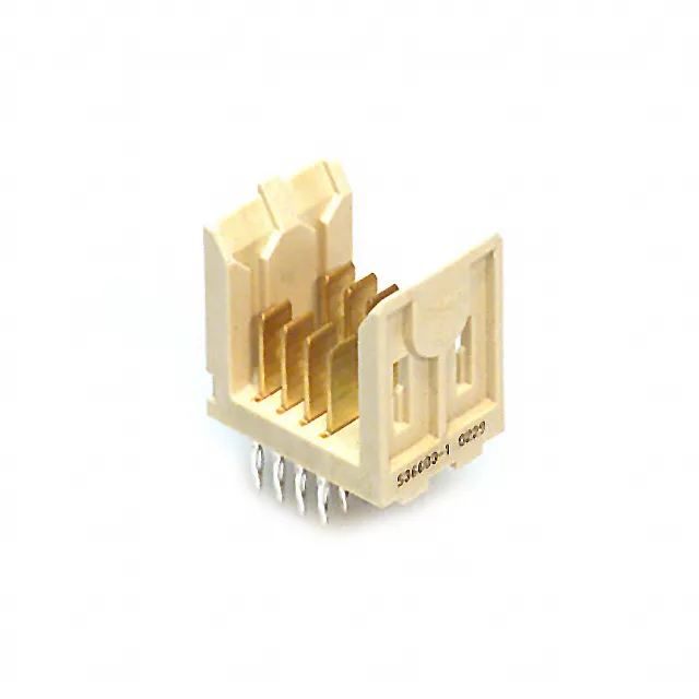 536603-1 TE Connectivity AMP Connectors