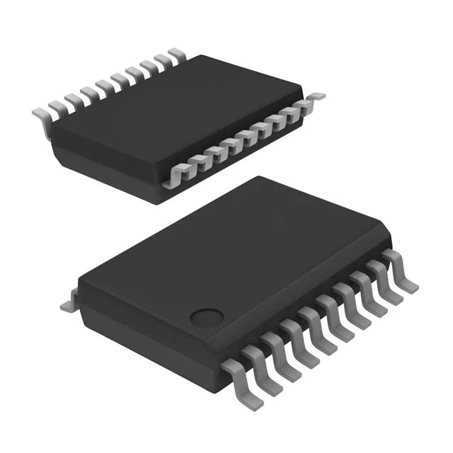 PCF8574TS/3,112 NXP USA Inc.