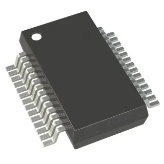 WM8196SCDS/RV Cirrus Logic Inc.