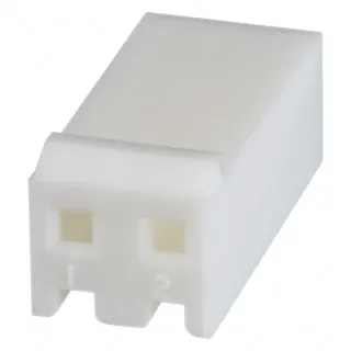 640250-2 TE Connectivity AMP Connectors