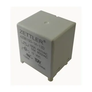 AZSR190-1A-12D American Zettler