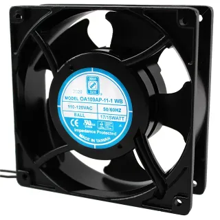 OA109AP-11-1WB Orion Fans