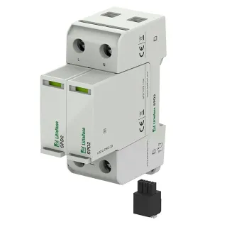 SPD2-550-2P0-R Littelfuse Inc.