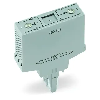 286-807 WAGO Corporation