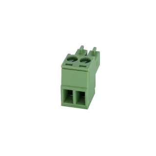 EC350V-02P Dinkle Corporation, USA