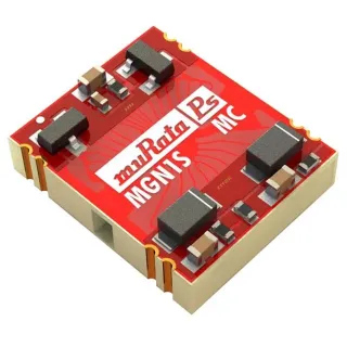 MGN1S0512MC-R13 Murata Power Solutions Inc.