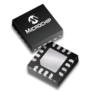 EMC2103-2-AP-TR Microchip Technology