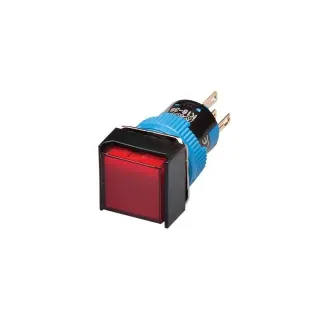 K16-281-R-12VDC Kacon