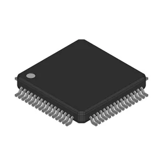 MC9S08AC32MFUE Freescale Semiconductor