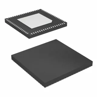 ADS54J20IRMP Texas Instruments