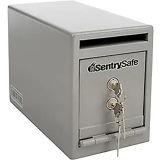 UC025K SentrySafe
