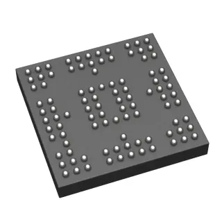 LPC55S16JEV98E NXP USA Inc.